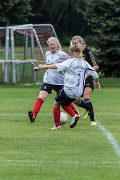 Bild 24 - Frauen Kieler MTV - SV Henstedt Ulzburg 2 : Ergebnis: 2:6